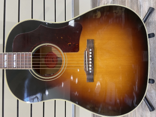 Gibson Southern Jumbo Original - Vintage Sunburst 2